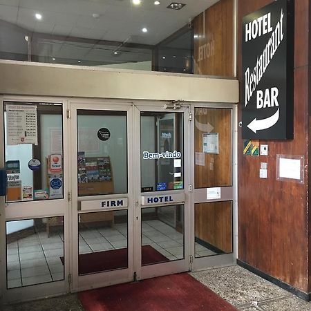 Firmhotel Le 37 Фирмини Экстерьер фото